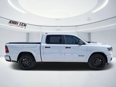 New 2026 RAM 1500 Limited AWD/4WD image 2