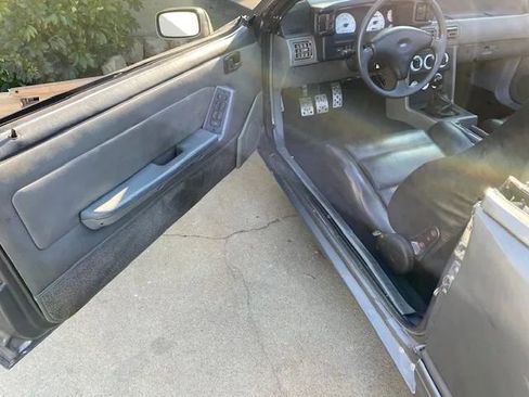 Used 1989 Ford Mustang GT image 27