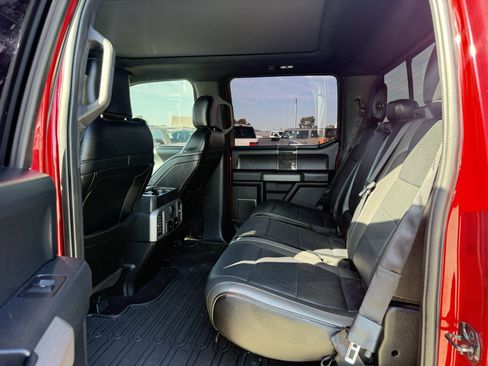 Used 2020 Ford F150 Raptor w/ Equipment Group 802A Luxury image 6