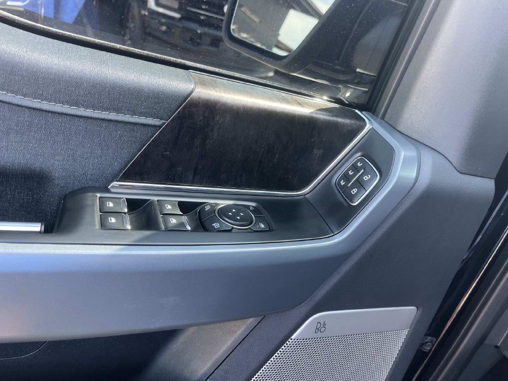 Used 2023 Ford F150 Lariat w/ Equipment Group 502A High AWD/4WD image 32