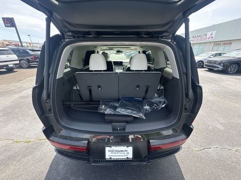New 2026 Hyundai Santa Fe Calligraphy AWD/4WD image 20
