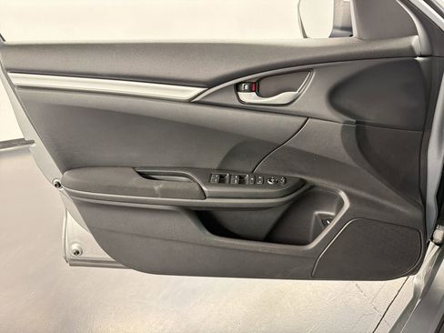 Used 2020 Honda Civic LX image 12