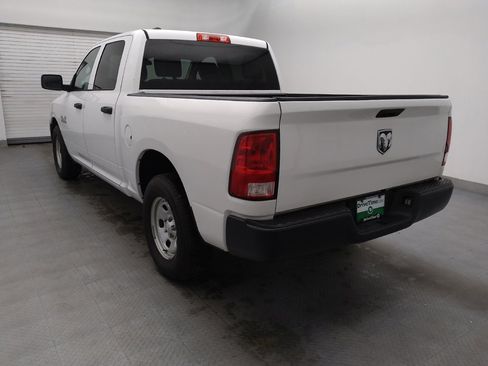 Used 2018 RAM 1500 Tradesman image 5