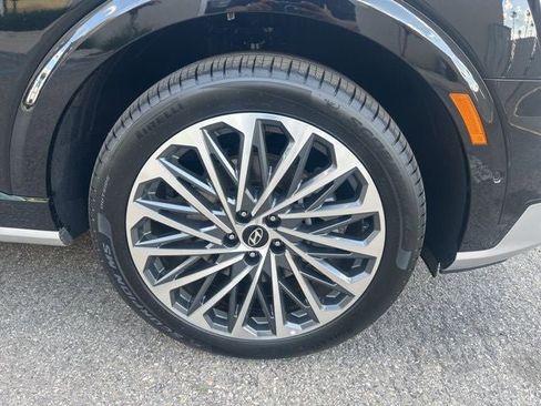 New 2026 Hyundai Palisade Calligraphy image 43