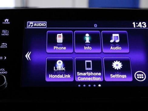 Certified 2023 Honda Ridgeline RTL image 32