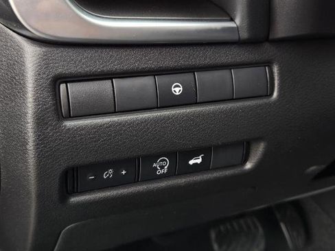 Certified 2024 Nissan Rogue SV w/ SV Premium Package FWD image 19
