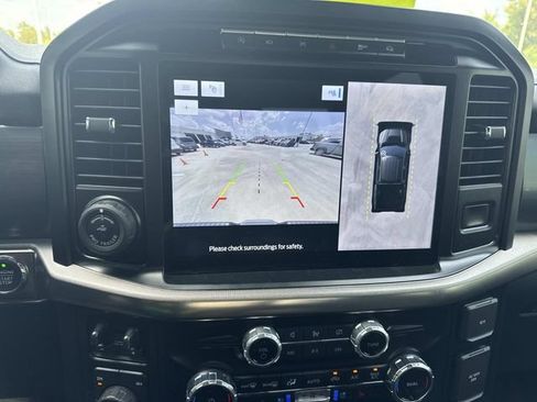 Used 2023 Ford F150 XLT AWD/4WD image 35