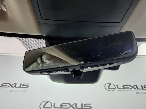 New 2026 Lexus NX 350 AWD w/ Premium Package image 20