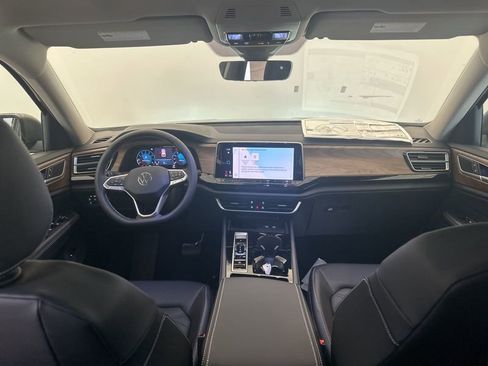 New 2026 Volkswagen Atlas SE AWD/4WD image 25