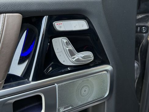 Used 2022 Mercedes-Benz G 63 AMG 4MATIC image 4