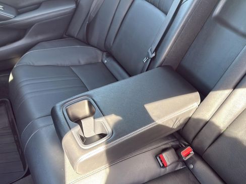 Certified 2019 Honda Accord EX-L image 28
