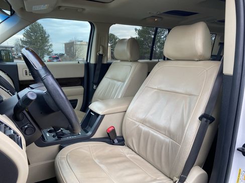 Used 2018 Ford Flex Limited w/ Equipment Group 301A image 7