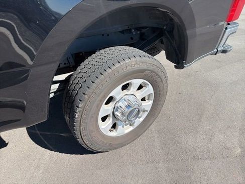 Used 2024 Ford F250 XLT w/ 360-Degree Camera Package AWD/4WD image 14