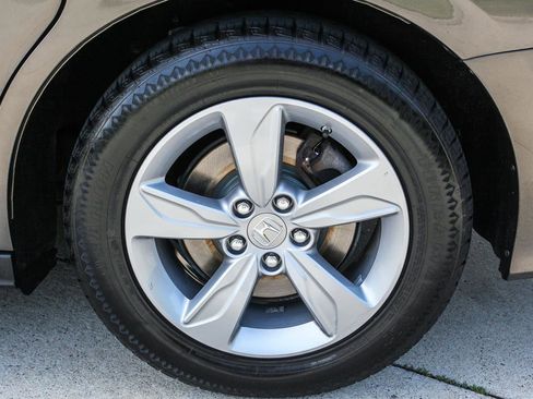 Used 2019 Honda Odyssey EX-L image 26