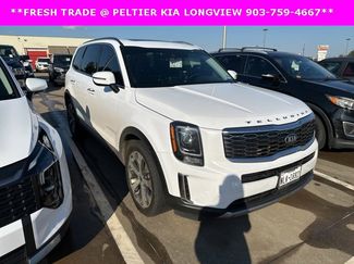 Used 2021 Kia Telluride S video 1