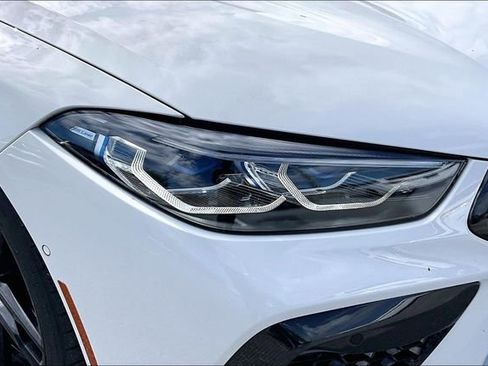 Used 2023 BMW M8 Gran Coupe xDrive Competition w/ M Carbon Exterior Package image 33