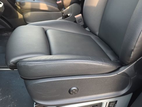 New 2024 Mercedes-Benz Sprinter 3500 image 21