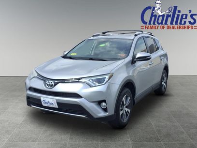 Used 2016 Toyota RAV4 XLE w/ Cargo Management Package