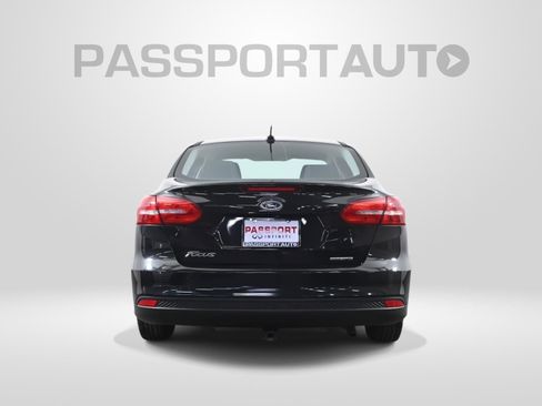 Used 2015 Ford Focus S image 7