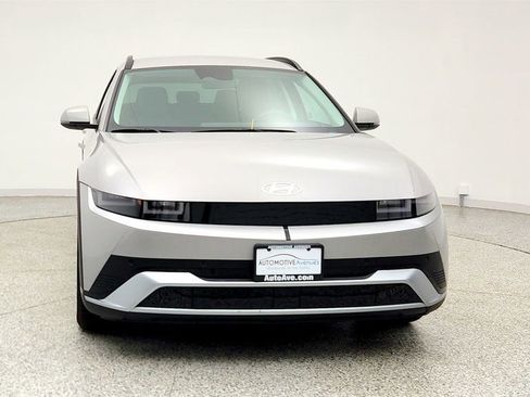 Used 2025 Hyundai Ioniq 5 SEL image 2