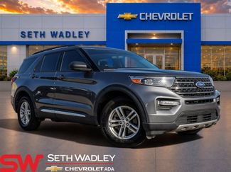 Used 2022 Ford Explorer XLT w/ Equipment Group 202A AWD/4WD video 1