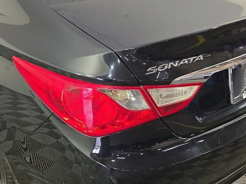 Used 2012 Hyundai Sonata GLS FWD image 35