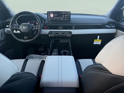 New 2026 Honda Passport TrailSport Elite image 15