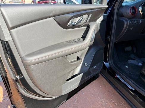 New 2026 Chevrolet Blazer RS image 10