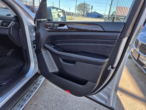 Used 2014 Mercedes-Benz ML 350 4MATIC image 14