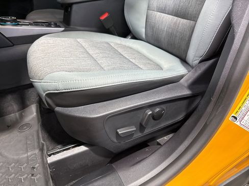 Used 2022 Ford Bronco Sport Big Bend image 33