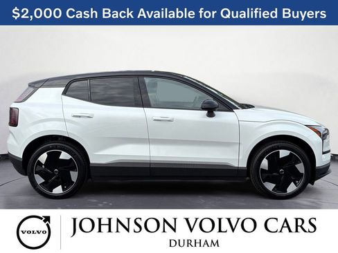 New 2026 Volvo EX30 Plus w/ Protection Package Premier image 2