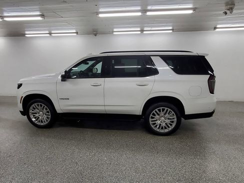 Used 2025 Chevrolet Tahoe RST w/ Comfort Package image 7