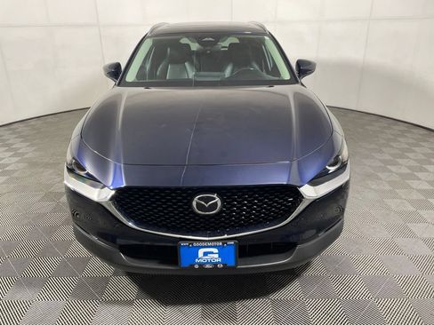 Used 2024 MAZDA CX-30 AWD 2.5 S w/ Preferred Package image 3