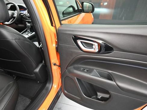 New 2026 Jeep Compass Latitude AWD/4WD image 20