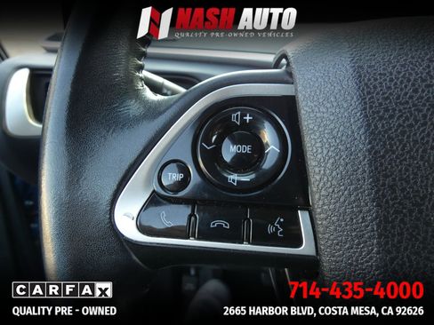 Used 2018 Toyota Mirai FWD image 48