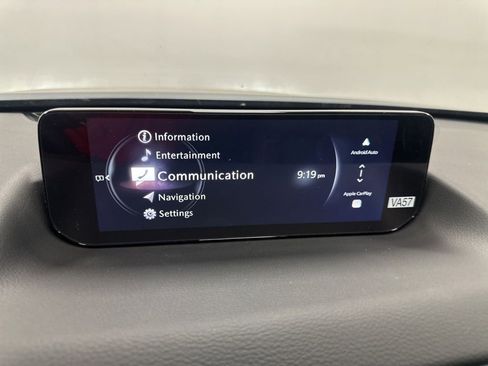 New 2026 MAZDA CX-50 AWD 2.5 Hybrid w/ Premium Pkg image 28