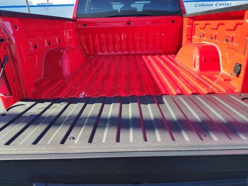 New 2026 Chevrolet Silverado 1500 LT image 9