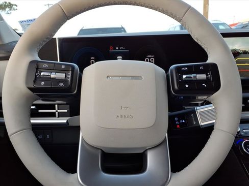 New 2026 Hyundai Santa Fe SEL image 12