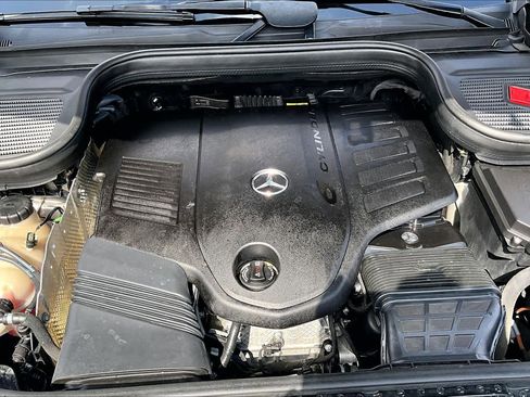 Certified 2023 Mercedes-Benz GLS 450 4MATIC image 32