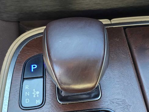 Used 2018 Lexus LS 500 image 35