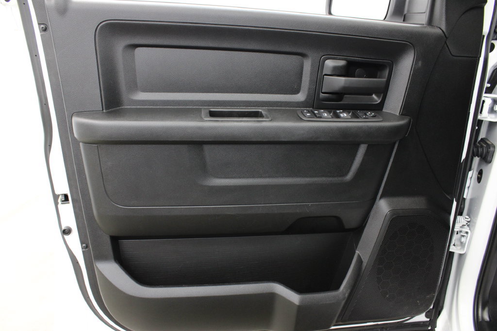 Used 2023 RAM 1500 Tradesman w/ Popular Equipment Group RWD image 15