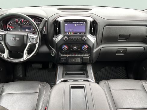 Used 2019 Chevrolet Silverado 1500 RST AWD/4WD image 16