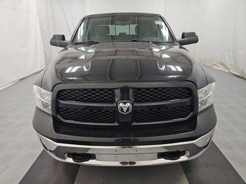 Used 2017 RAM 1500 Outdoorsman image 2