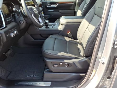 New 2026 GMC Sierra 1500 Denali AWD/4WD image 14