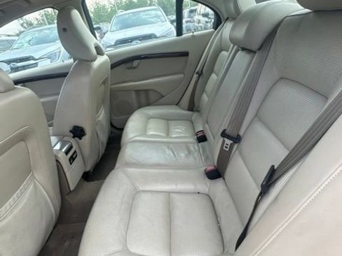 Used 2008 Volvo S80 V8 AWD/4WD image 19