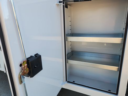 New 2026 Chevrolet Silverado 2500 W/T w/ WT Convenience Package image 32