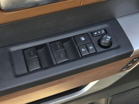 Used 2025 Toyota Sequoia 1794 Edition AWD/4WD image 20