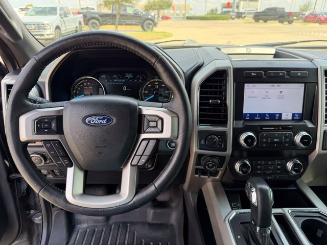 Used 2020 Ford F150 Lariat w/ Equipment Group 502A Luxury AWD/4WD image 14