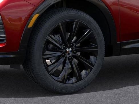 New 2026 Buick Envista Sport Touring image 9