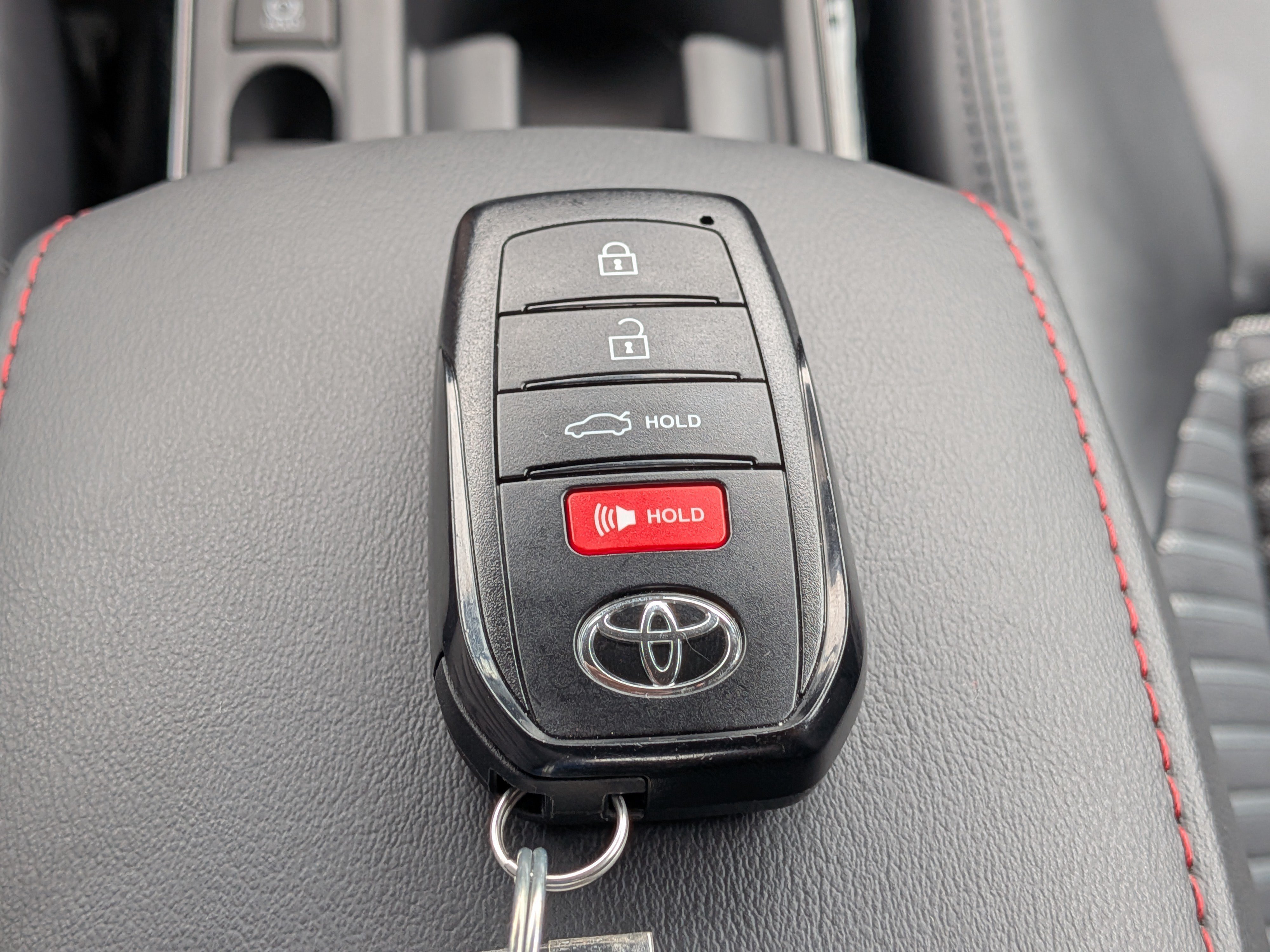 Used 2026 Toyota Corolla XSE FWD image 34